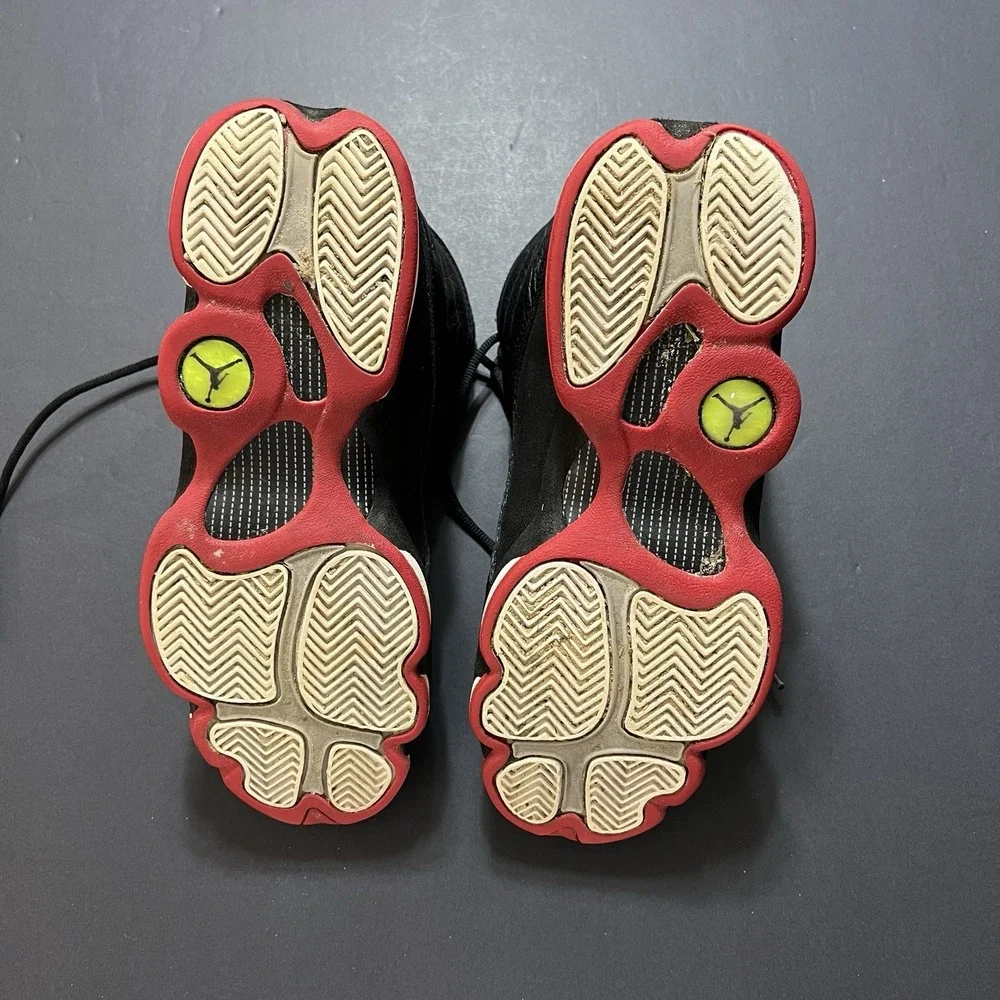 Nike air jordan
